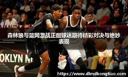 森林狼与篮网激战正酣球迷期待精彩对决与绝妙表现