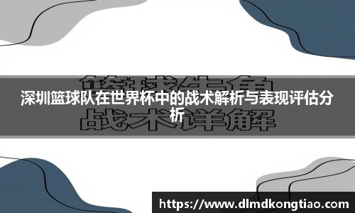 深圳篮球队在世界杯中的战术解析与表现评估分析